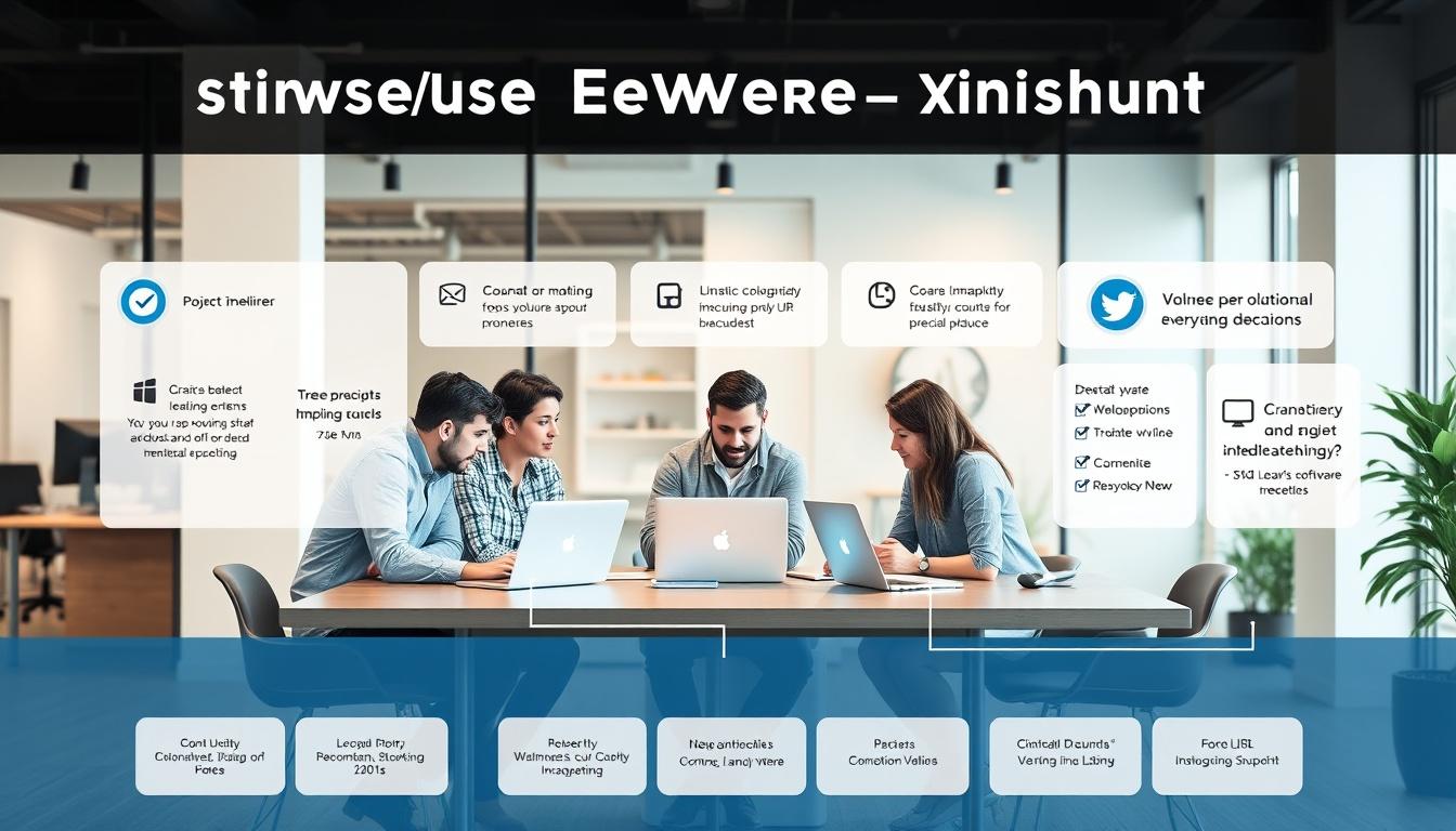 Revolutionize Financial Operations